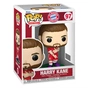 Фигурка Funko Pop серии Футбол: Англия – Гарри Кейн (93748) - уменьшенное изображение 2