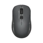 Мишка A4Tech FB26CS Air2 Wireless/Bluetooth Smoky Grey (4711421999090) - зменшене зображення 1