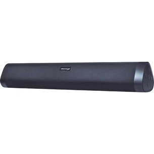 Акустична система Grand-X Bluetooth Soundbar Black (BTS-10SB) зображення 1