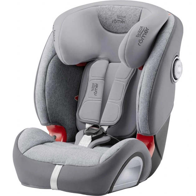 Автокрісло Britax-Romer Evolva 123 SL Sict Grey Marble (2000030823) - изображение 1