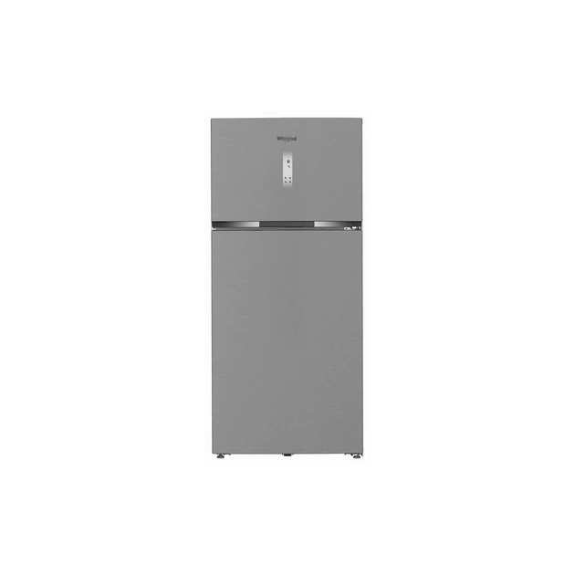 Холодильник Whirlpool WHD2 6633 X5E (WHD26633X5E) - зображення 1