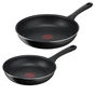 Набор сковородок Tefal Day by Day 20 и 26 см (B4219053) - уменьшенное изображение 3
