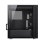 Корпус для ПК JONSBO U6 Black - уменьшенное изображение 5