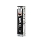 Підводка для очей Maybelline New York Tattoo Studio Liquid Liner Black (3600531571726) - зменшене зображення 5