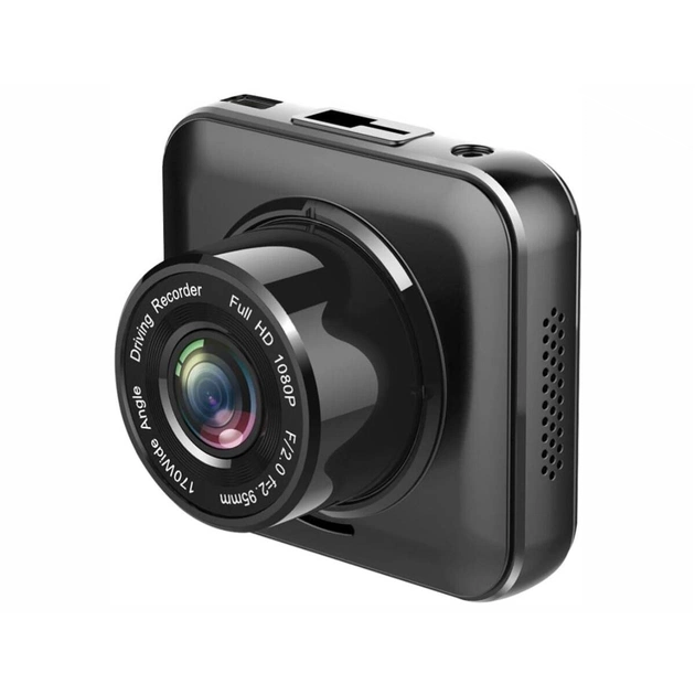 Відеореєстратор CarCam H14 Dual - picture 1