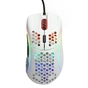 Мишка Glorious Model O RGB USB White (GO-White) - зменшене зображення 1