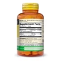 Вітамін Mason Natural Вітамін B12 тисячі мкг, Vitamin B12, 60 таблеток (MAV06935) - уменьшенное изображение 2