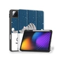 Чехол для планшета BeCover Flexible TPU Mate Xiaomi Pad 7 / 7 Pro 11.2" Good Night (715621) - уменьшенное изображение 1