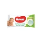 Дитячі вологі серветки Huggies N'Care Extra Care 56 шт (5029053568720) - зменшене зображення 3