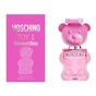 Туалетна вода Moschino Toy 2 Bubble Gum 50 мл (8011003864072) - зменшене зображення 2