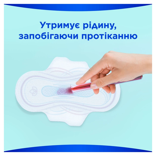 Гігієнічні прокладки Always Ultra Super (Розмір 2) 48 шт. (8700216450294) - picture 4