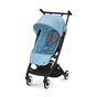 Коляска Cybex Libelle Beach Blue (522001341) - зменшене зображення 1