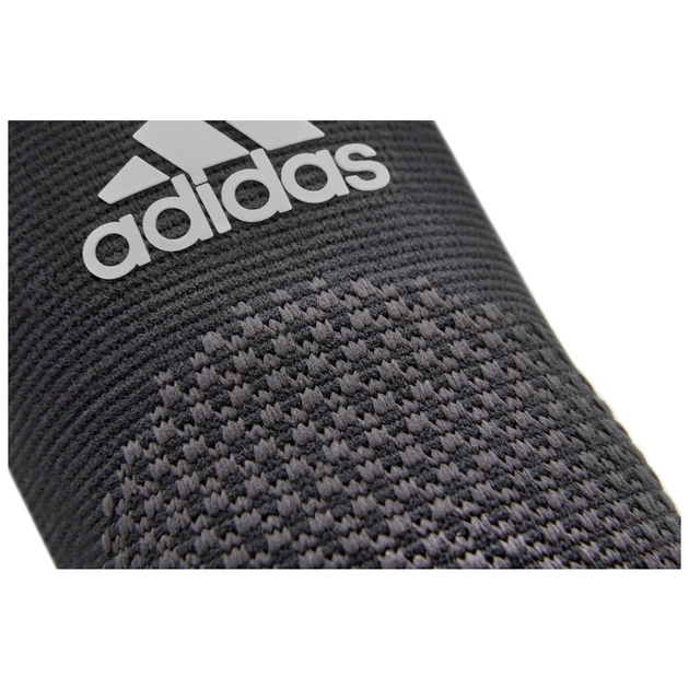 Фіксатор ліктя Adidas Performance Elbow Support ADSU-13334 Чорний XL (885652007634) - picture 10