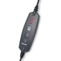 Електричне простирадло Beurer HD 65 Dark Grey LE 2026 - зменшене зображення 11