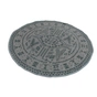 Туристический коврик Easy Camp для пікніка Bilberry Round Carpet 150 cm (180139) (932254) - уменьшенное изображение 1