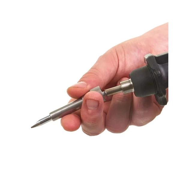 Паяльник електричний Milwaukee акумуляторний M12 SI-201C (4933459761) - picture 5