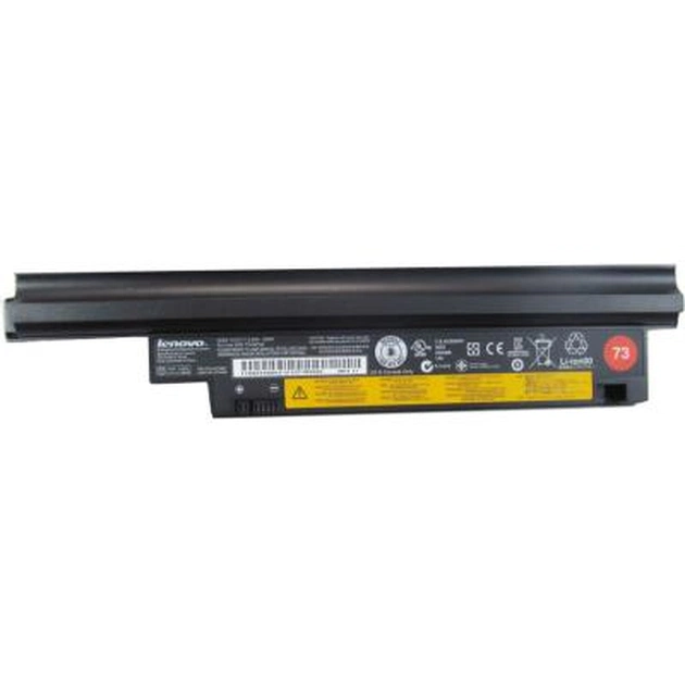 Акумулятор до ноутбука Lenovo ThinkPad Edge E30 2800mAh (42Wh) 4cell 15V Li-ion (A41866) - изображение 1