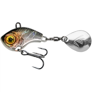 Блешня Select Turbo 17.0g 07 (1870.34.65) зображення 1