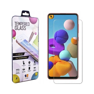 Скло захисне Drobak Samsung Galaxy A21s (464679) зображення 1