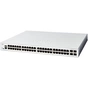 Комутатор мережевий Cisco C1300-48T-4X - зменшене зображення 1