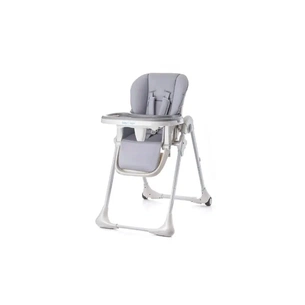 Стілець для годування Babytiger Benji Grey (5902533915163) зображення 1