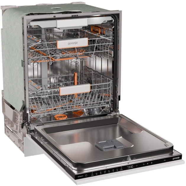 Посудомийна машина Gorenje GV673D63 - picture 4