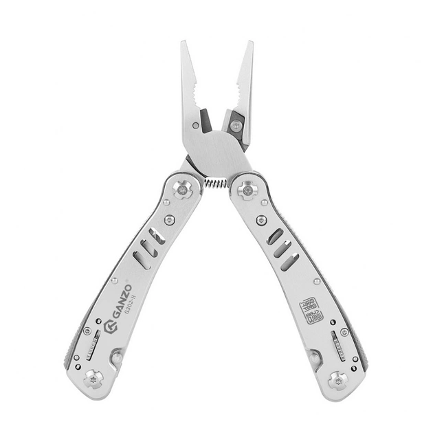 Мультитул Ganzo G302-Н (G302-H) - зображення 4