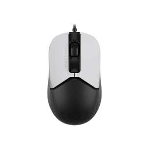 Мишка A4Tech FM12S Panda (4711421959476) зображення 1