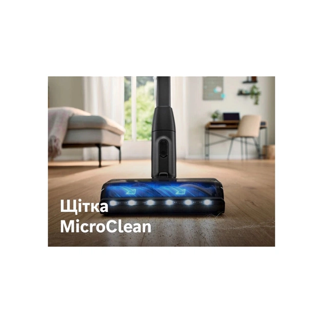 Пилосос Bosch BCS1041WAC - зображення 4