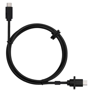 Кабель для 3D-принтера Bambu Lab USB-C Cable - A1 (CAB023) зображення 1
