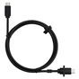 Кабель для 3D-принтера Bambu Lab USB-C Cable - A1 (CAB023) - зменшене зображення 1