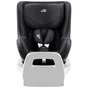 Автокрісло Britax-Romer DUALFIX 5Z Classic Deep Black (2000040859) - зменшене зображення 3