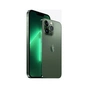 Мобільний телефон Apple iPhone 13 Pro 256Gb Alpine Green (REF B) BREEZY (2BMNE33) - зменшене зображення 2