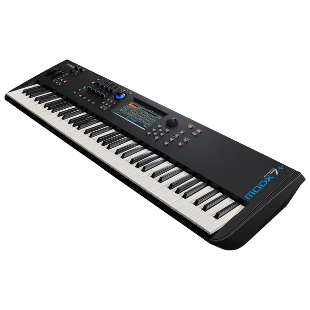 Синтезатор Yamaha MODX7+ - picture 4