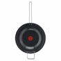 Сковорода Tefal Nordica WOK, 28см, нержавіюча сталь (H8711955) - зменшене зображення 2