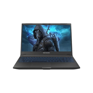 Ноутбук Dream Machines RT4060-15 (RT4060-15UA26) зображення 1