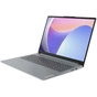 Ноутбук Lenovo IdeaPad Slim 3 16IAH8 (83ES004ARA) - зменшене зображення 3