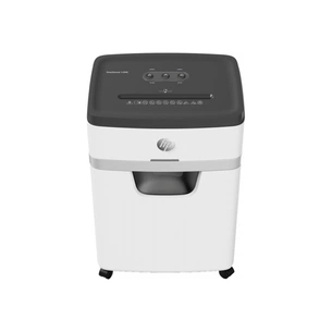 Знищувач документів HP OneShred 12MC (2806) (838095) picture 1