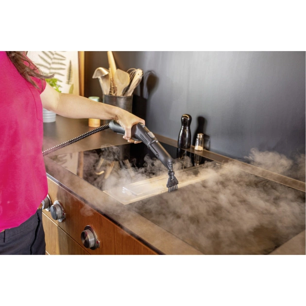 Пароочиститель Karcher SC 4 Deluxe Iron (1.513-462.0) - изображение 9