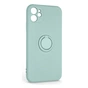 Чохол до мобільного телефона Armorstandart Icon Ring Apple iPhone 11 Mint (ARM68650) - зменшене зображення 1