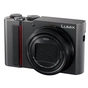 Цифровий фотоапарат Panasonic LUMIX DC-TZ200 Silver (DC-TZ200EE-S) - зменшене зображення 7