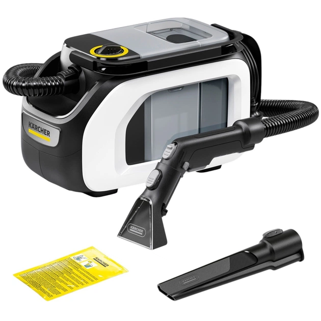Пилосос Karcher SE 3 Compact (1.081-530.0) - picture 1