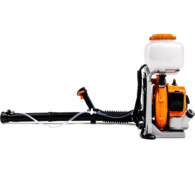 Обприскувач GTM 3WF-600C , бензиновий, 14л, 2,65кВт/3,3к.с (3WF-600C) - изображение 6