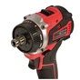 Шуруповерт Vitals Master, AU 1835aq BL Kit, 18V, АКБ 2x2Ah, 35Нм, 500·1500об/хв, кейс, 1.43кг (235977) - зменшене зображення 8