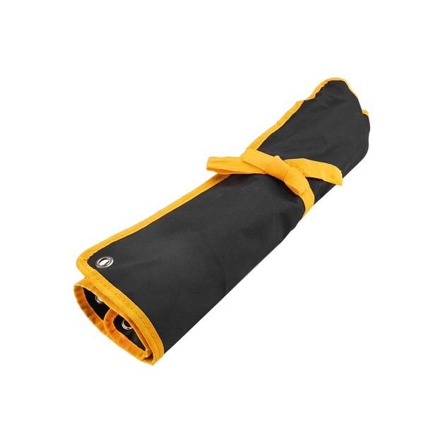 Ключ Tolsen накидний 8 шт 6-22 мм в чохлі Профі (15895) - picture 6