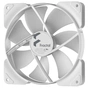 Кулер до корпусу Fractal Design Aspect 14 RGB White Frame (FD-F-AS1-1408) - зменшене зображення 4