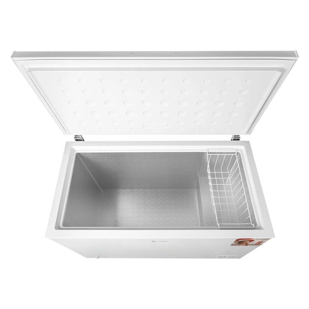 Морозильна скриня Grifon GRML-380M - зображення 16