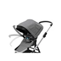 Коляска Thule Sleek Grey Melange (TH11000001) - зменшене зображення 7