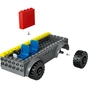 Конструктор LEGO City Пожежна машина з драбиною (60463) - зменшене зображення 5