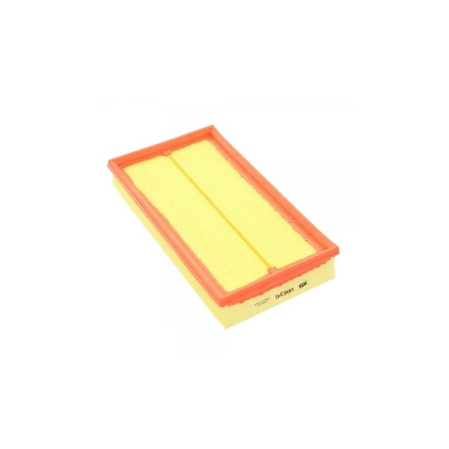 Повітряний фільтр для автомобіля Wixfiltron WA6341 - picture 4